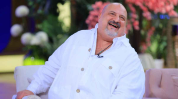 خالد الصاوي يكشف مفاجأة عن دوره في 